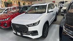 Chery Tiggo 8 Pro Max